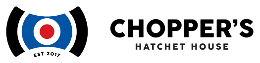 Chopper’s Hatchet House