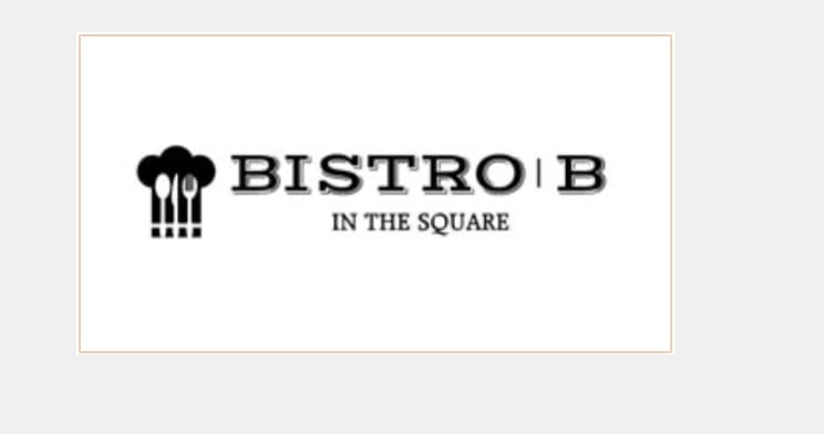 Bistro B in the Square