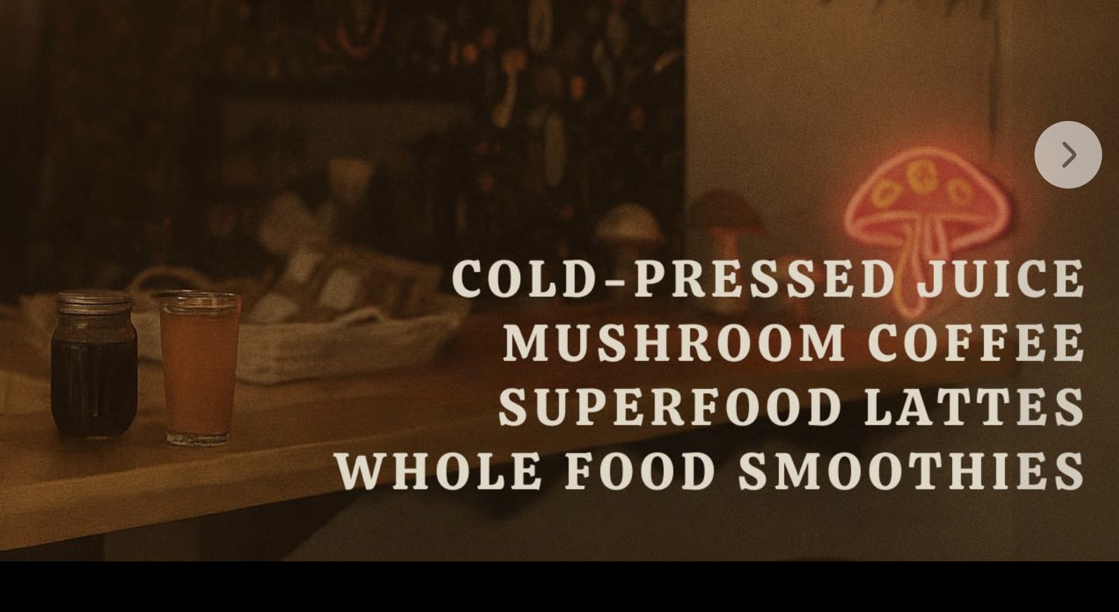 Roots Wellness Bar