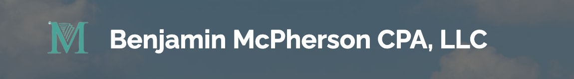 Benjamin McPherson CPA, LLC