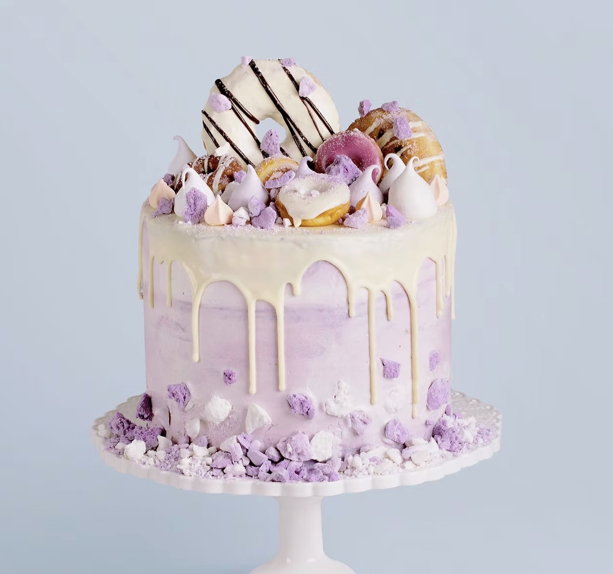 Harvey's Sweet Shoppe
