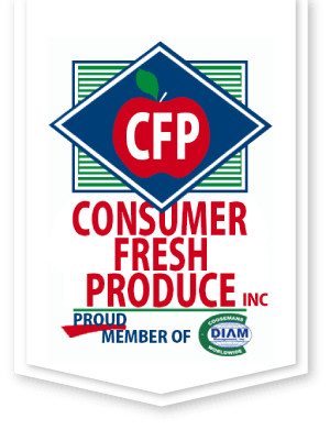 Consumer Fresh Produce Inc.