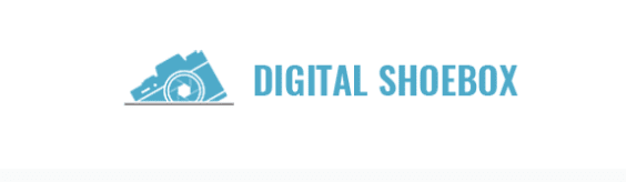 Digital Shoebox