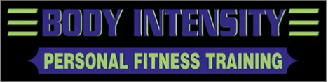 Body Intensity Personal Training