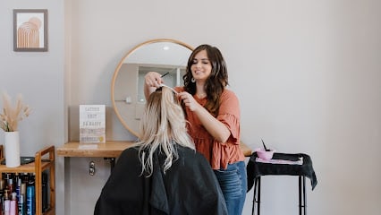 Gezellig Salon and Head Spa