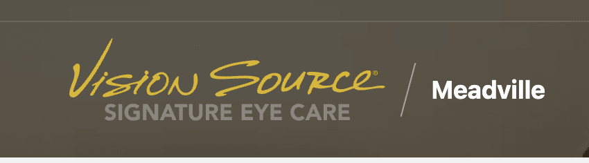 Vision Source Meadville 