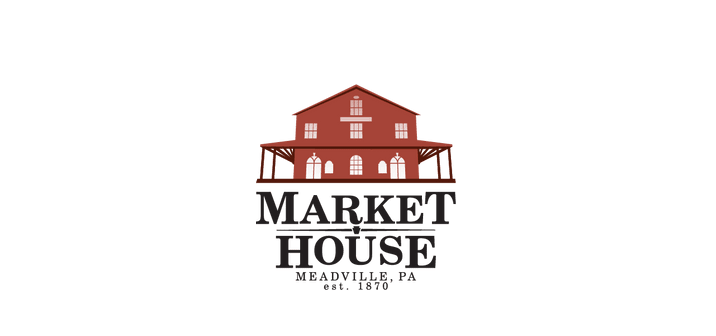  Meadville Market House