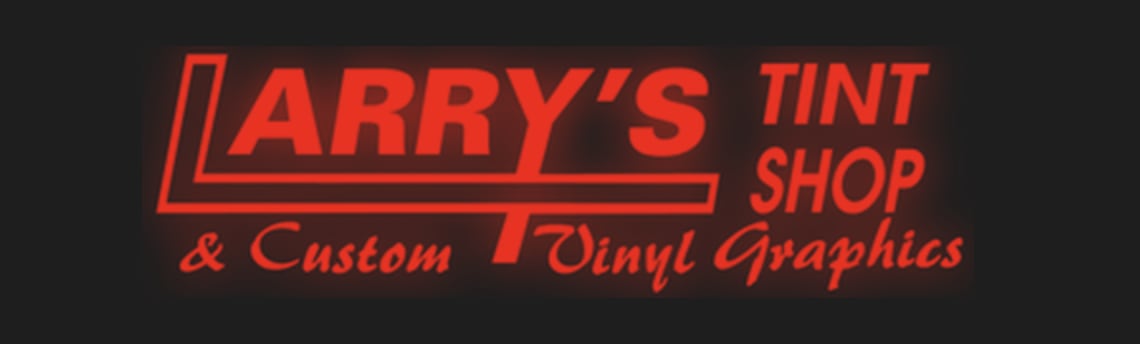 Larry's Tint Shop Inc.