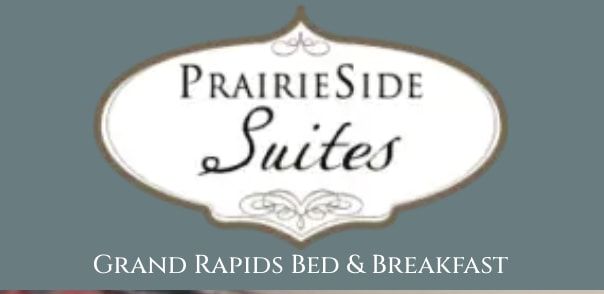  PrairieSide Suites Bed & Breakfast