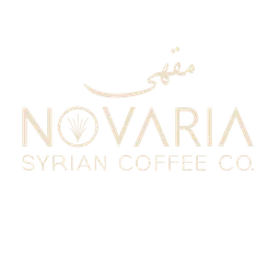 Novaria coffee co.