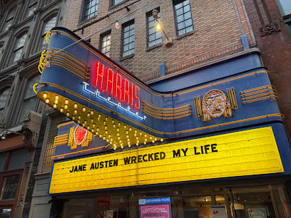 Harris Theater