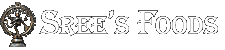 Sree's Foods