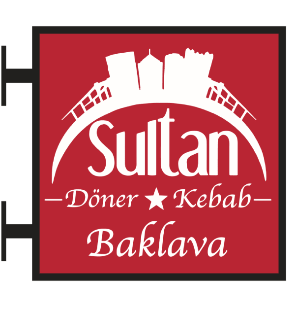Sultan Döner Kebab & Baklava