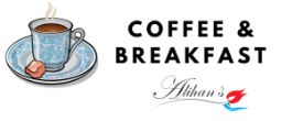 Alihan's Coffee and Breakfast