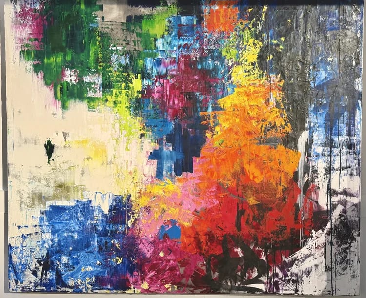 Benedum Trees Gallery