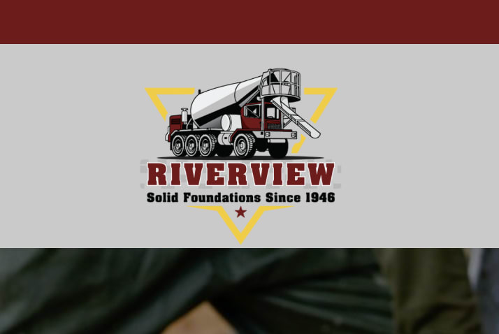 Riverview Block Inc.