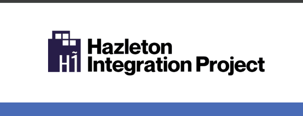 Hazleton Integration Project 