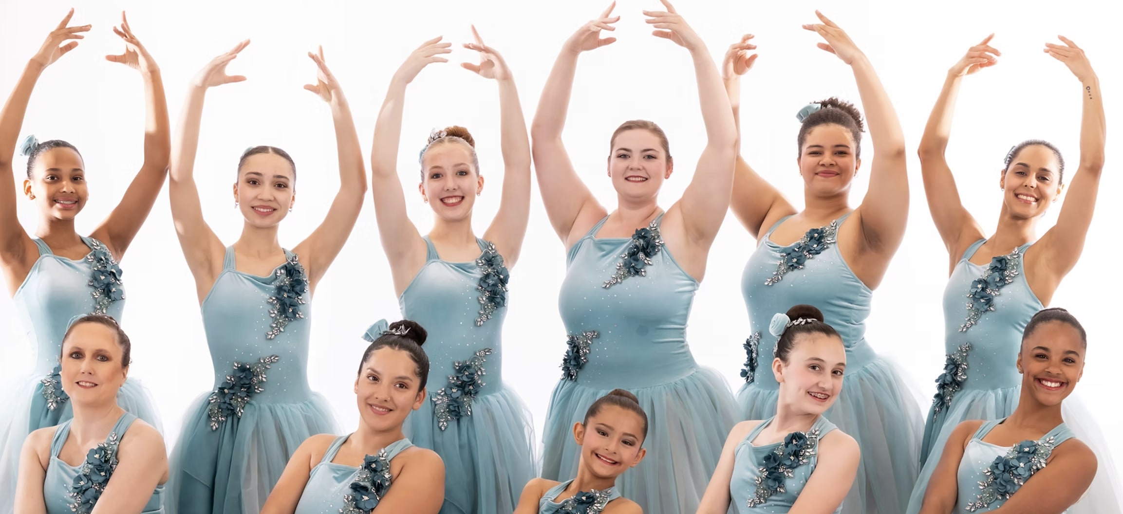  Keystone Ballet Academy