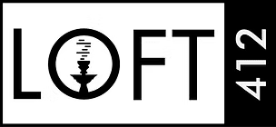 LOFT 412 Hookah Cafe
