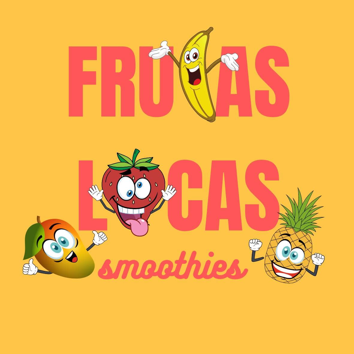 Frutas Locas LLC.