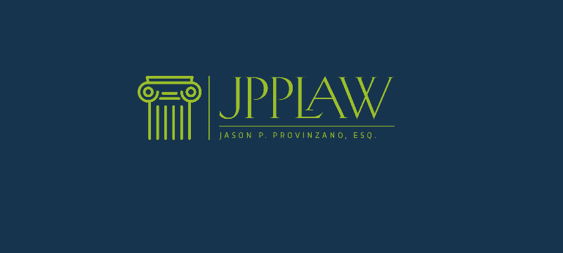 JPP Law / Law Offices of Jason P. Provinzano, LLC