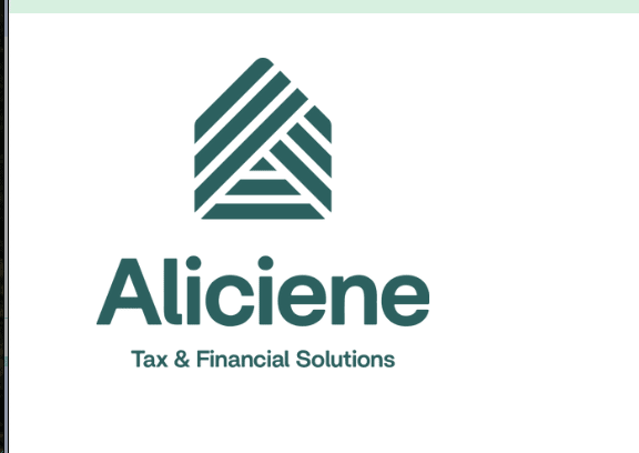 Aliciene Tax & Financial Solutions