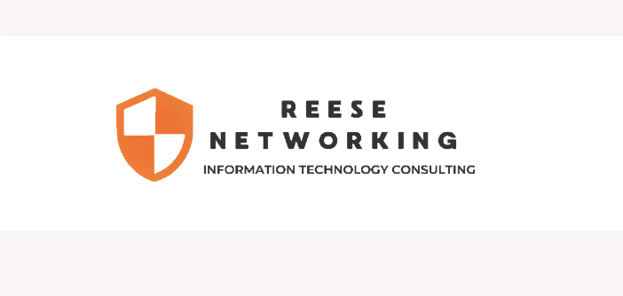  Reese Networking, LLC