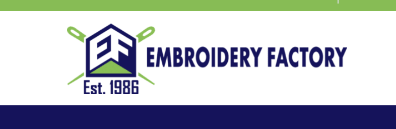 Embroidery Factory 