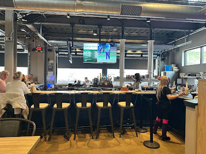 Coughlin's Law Kitchen and Brew Pub 