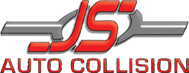 JS Auto Collision