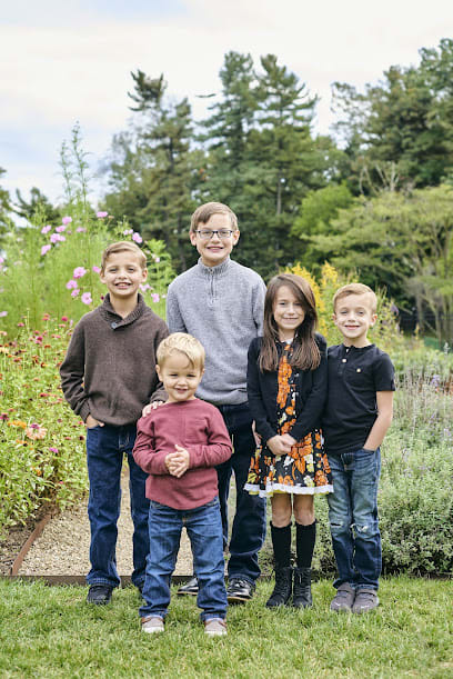 Dalton Family Dental: Jennifer Dalton DMD