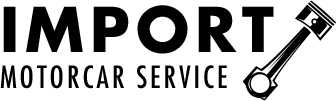 Import Motorcar Service