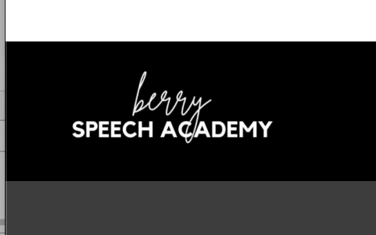 Berry Speech Academy