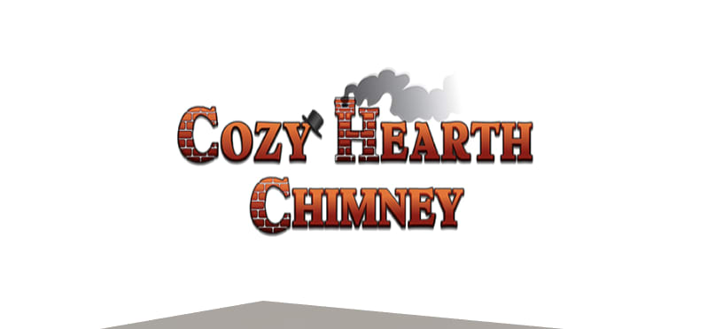 Cozy Hearth Chimney