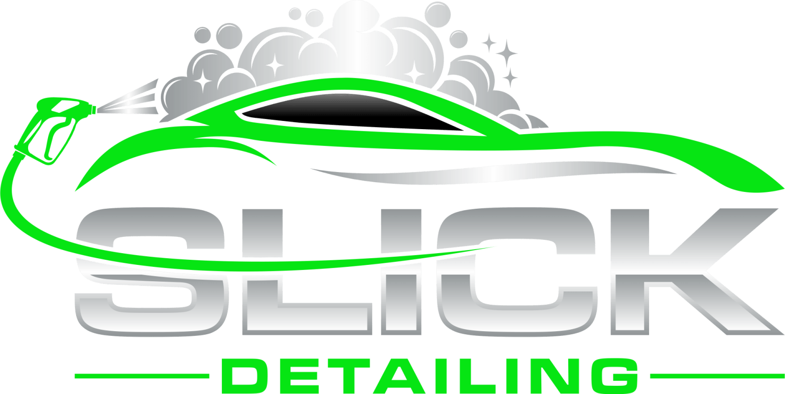 Slick Detailing