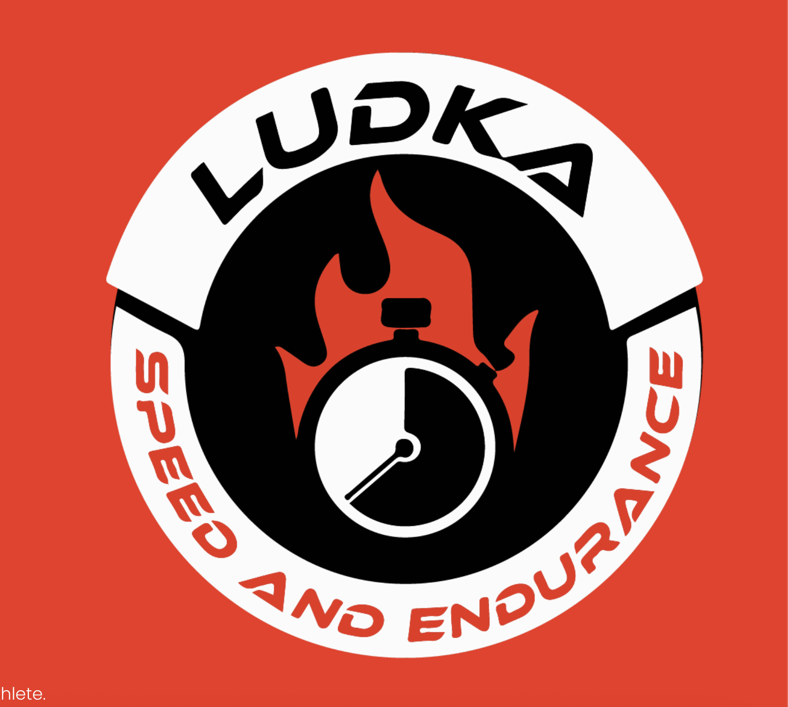  Ludka Speed & Endurance, LLC