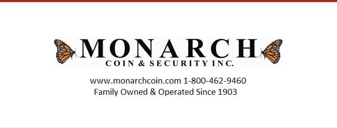 Monarch Coin & Security, Inc.