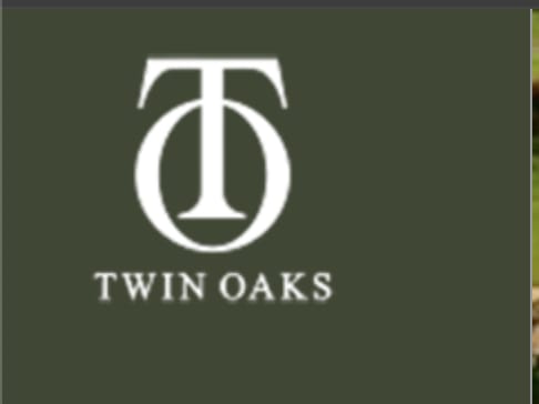 Twin Oaks Golf and Magnolia Room