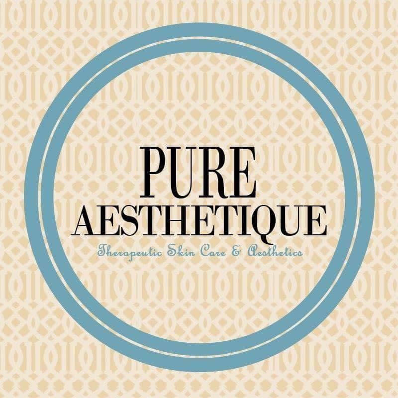 Pure Aesthetíque