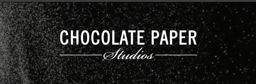 Chocolate Paper Studios