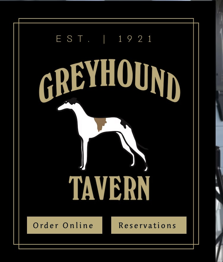 Greyhound Tavern