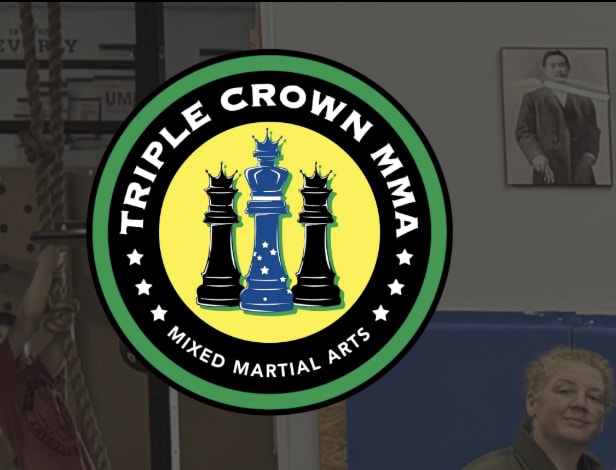 Triple Crown MMA Academy