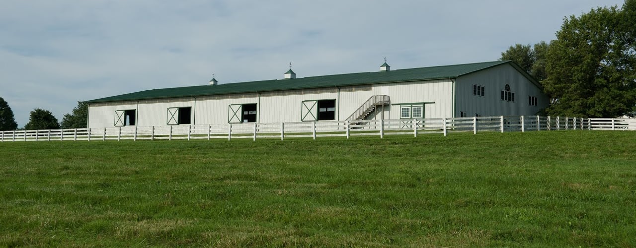 Rockbarton Farm, LLC