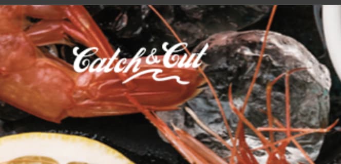Catch & Cut