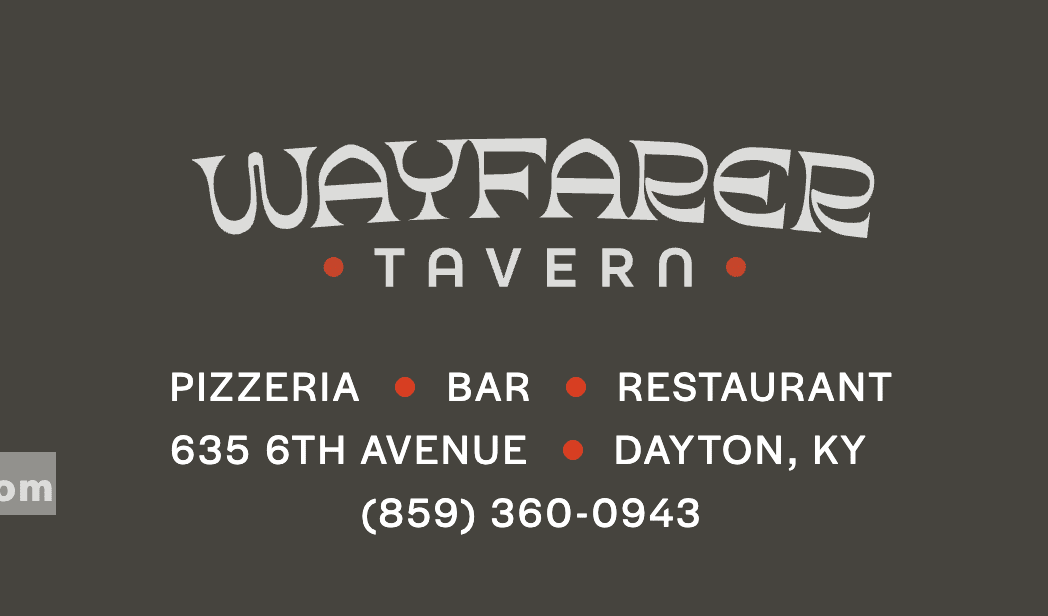 Wayfarer Tavern