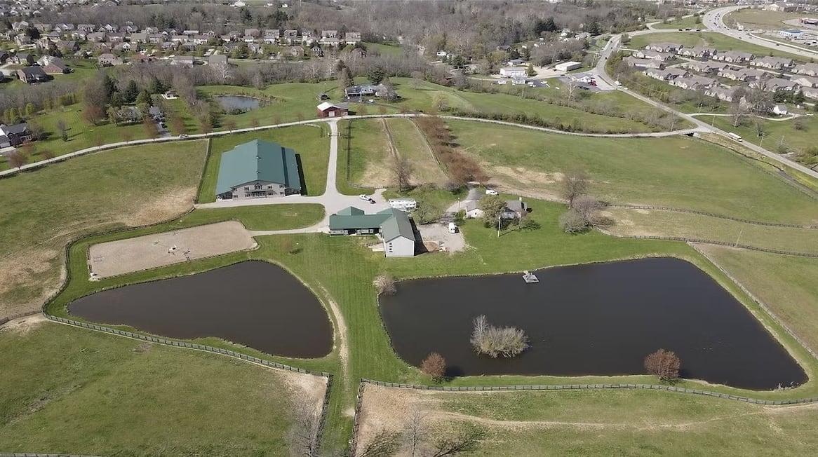  Idlebrook Farm LLC