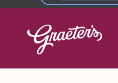 Graeter's Ice Cream