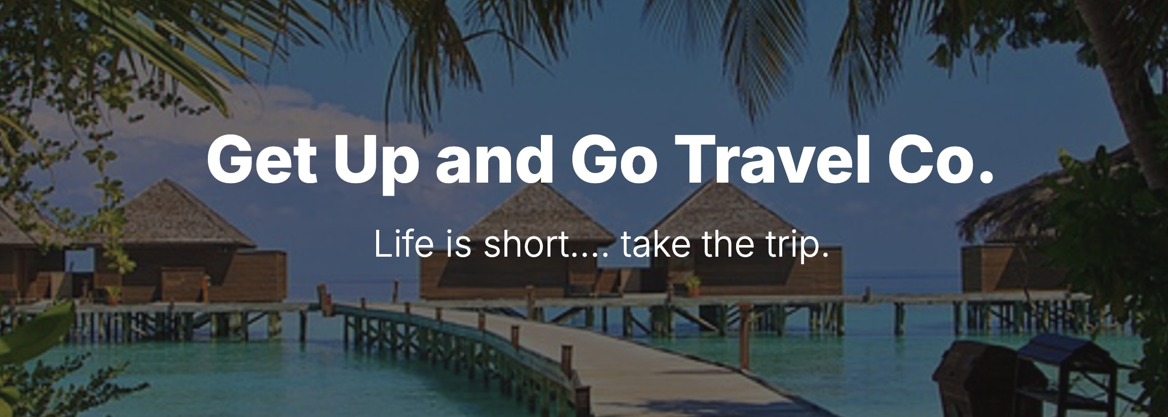 Get Up and Go Travel Company, LLC