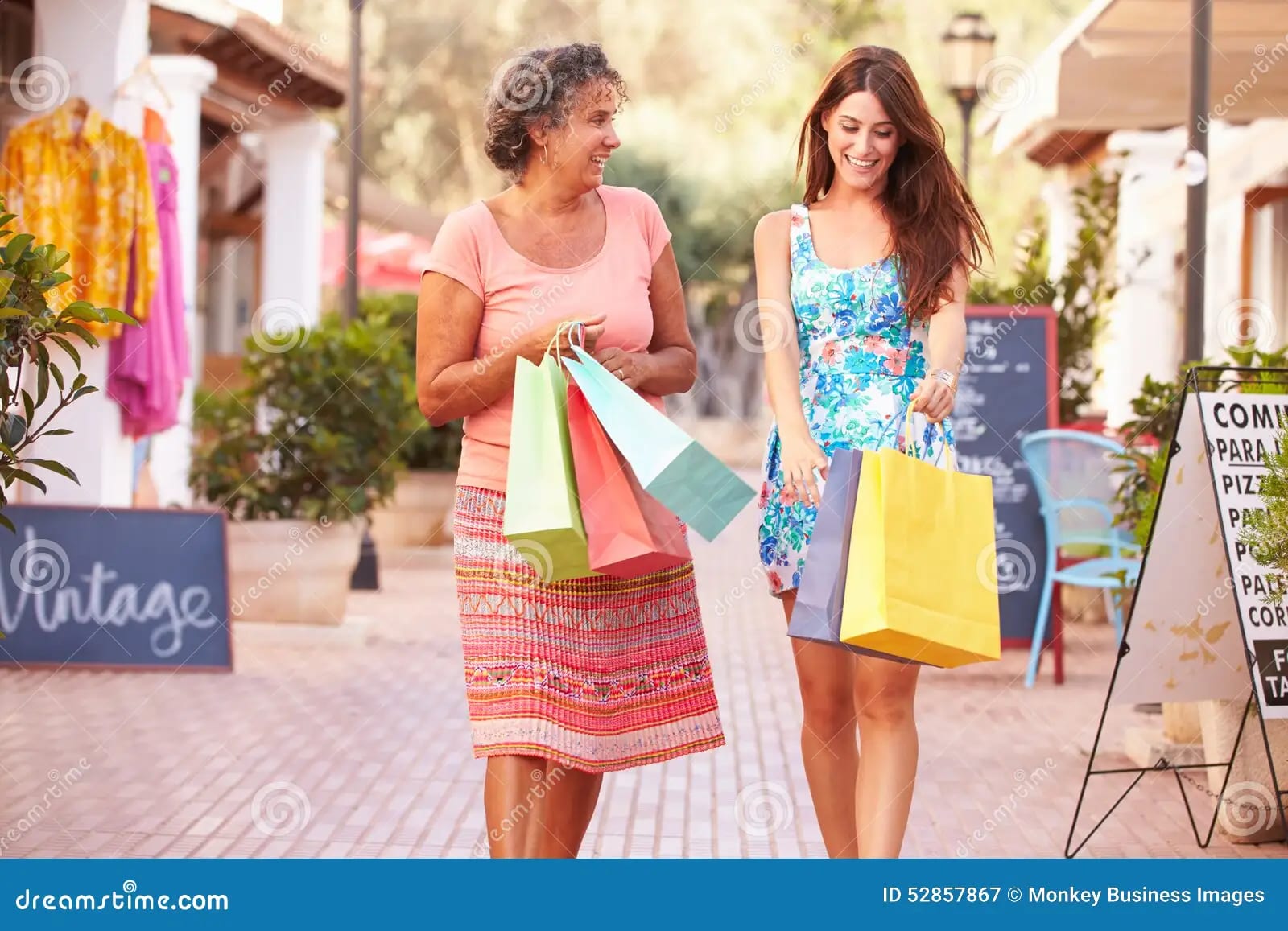 Mother's Day Is 15 Days Away. Her Favorite Gift Is Already in Your Town.