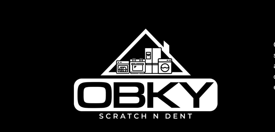 OBKY Scratch N Dent